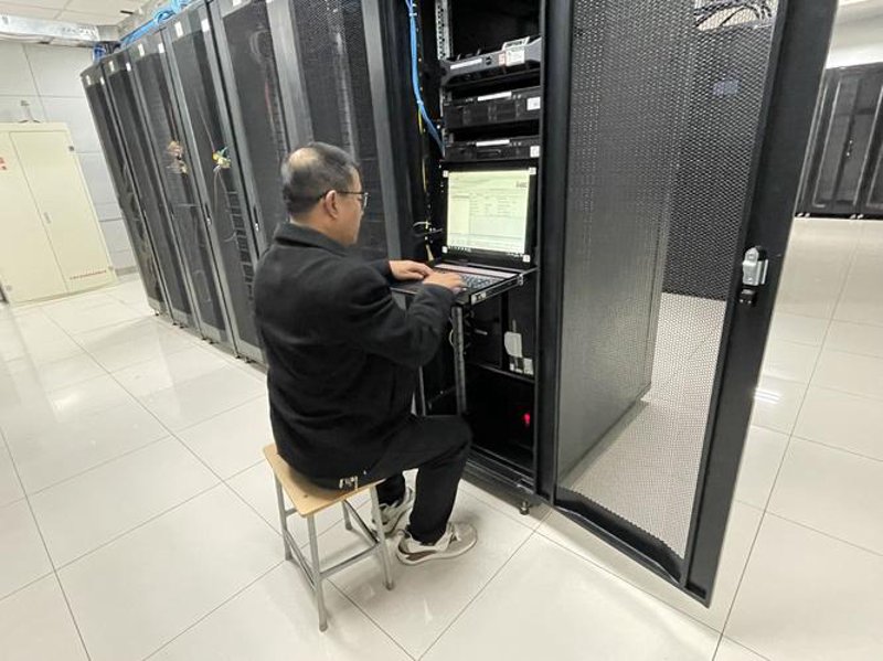 合肥网络技术咨询：助力企业跨越科技鸿沟