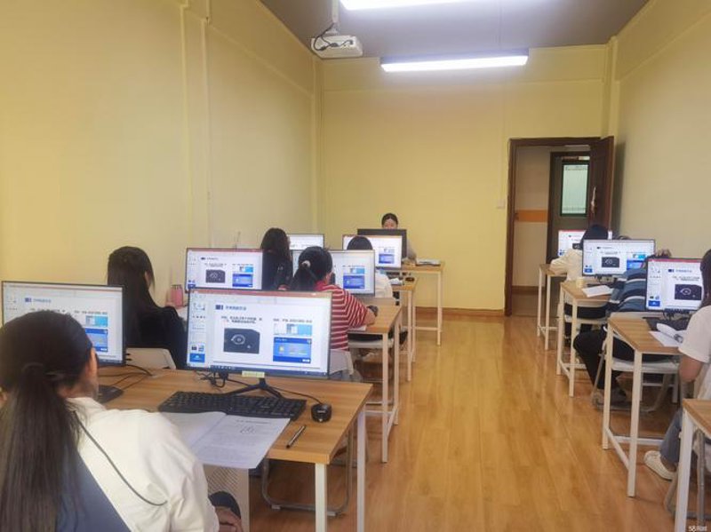 IT咨询服务在数字化转型中的重要作用